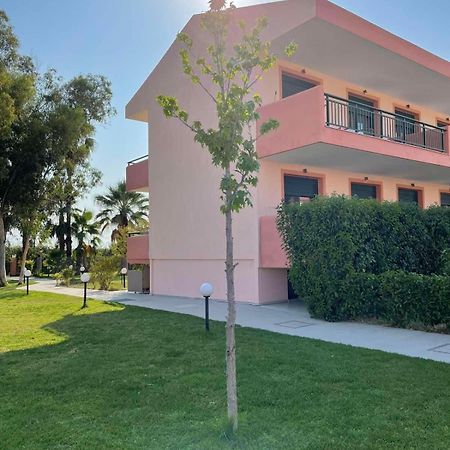 Stefania Sun Apartments Nikiti  Exterior photo