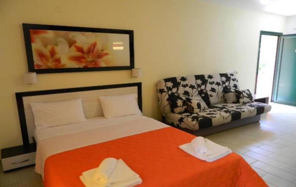 Stefania Sun Apartments Nikiti  Exterior photo